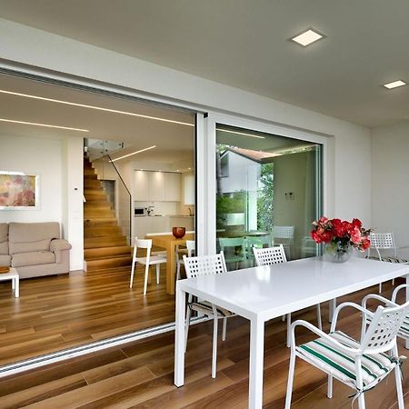 Summer Villas Lignano Sabbiadoro Exterior photo